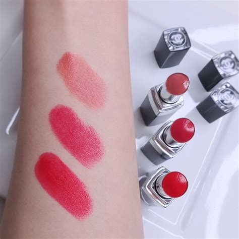 coco chanel rouge bloom|Chanel Rouge Coco bloom opportunity.